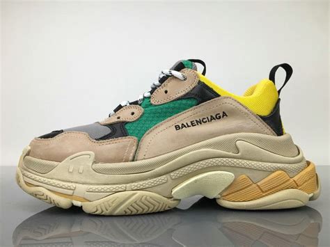 balenciaga shoes replica price|genuine replica shoes.